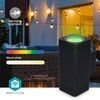 Nedis SmartLife Outdoor Wall Light