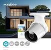 Nedis SmartLife Smart Full HD IP Camera Outdoor