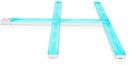 Nedis SmartLife Wi-Fi Light Bar