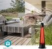 Nedis SmartLife Wi-Fi Patio Heater