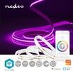 Nedis SmartLife Wi-Fi RGB COB LED Strip