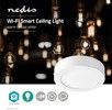 Nedis SmartLife Wi-Fi Smart Ceiling Light