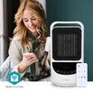 Nedis SmartLife Wi-Fi Smart Ceramic Fan Heater