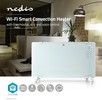Nedis SmartLife Wi-Fi Smart Convection Heater