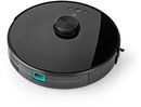 Nedis SmartLife Wi-Fi Smart Laser Robot Vaccum Cleaner