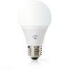 Nedis SmartLife Wi-Fi Smart LED Bulb E27 9W 2700-6500K