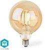 Nedis SmartLife Wi-Fi Smart LED Vintage Globe 7W