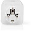 Nedis SmartLife Wi-Fi Smart Plug with Power Monitor