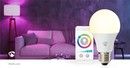 Nedis SmartLife Wi-Fi Smart RGB Bulb E27 9W