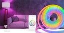 Nedis SmartLife Wi-Fi Smart RGB LED Strip Neon Style