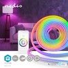 Nedis SmartLife Wi-Fi Smart RGB LED Strip Neon Style