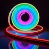 Nedis SmartLife Wi-Fi Smart RGB LED Strip Neon Style