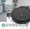 Nedis SmartLife Wi-Fi Smart Robot Vaccum Cleaner