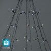 Nedis SmartLife Wifi Full Colour Tree Lights 