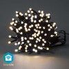 Nedis SmartLife Wifi Warm White String of Lights