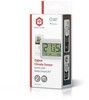 Nedis SmartLife Zigbee Climate Sensor with Display