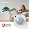 Nedis SmartLife ZigBee Motion Sensor (PIR)