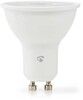 Nedis Smartlife ZigBee Smart Bulb GU10