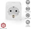 Nedis SmartLife ZigBee Smart Plug with Power Monitor