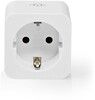 Nedis SmartLife ZigBee Smart Plug with Power Monitor