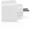 Nedis SmartLife ZigBee Smart Plug with Power Monitor