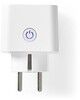 Nedis SmartLife ZigBee Smart Plug with Power Monitor