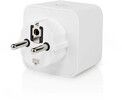 Nedis SmartLife ZigBee Smart Plug with Power Monitor