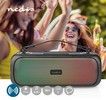 Nedis SPBB316 Bluetooth Party Boombox