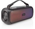 Nedis SPBB316 Bluetooth Party Boombox