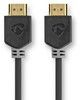 Nedis Ultra High Speed HDMI Cable 8K