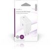 Nedis Universal GaN Wall Charger