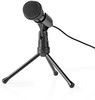 Nedis Wired Microphone 3,5mm with Tripod