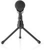 Nedis Wired Microphone 3,5mm with Tripod