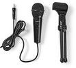Nedis Wired Microphone 3,5mm with Tripod