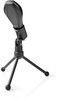 Nedis Wired USB-A Microphone with Tripod