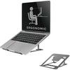 Neomounts Ergonomic Notebook Desk Stand 