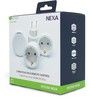 Nexa MYC-2300 3 Mini Plug-in Kit