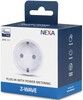 Nexa ZPR-111 Z-Wave Plug-In with Power Metering