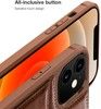 Nillkin Aoge Leather Cover (iPhone 12/12 Pro)