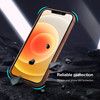 Nillkin Aoge Leather Cover (iPhone 12/12 Pro)