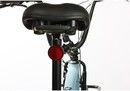 Nilox LightTracker Cykelreflex Med Inbyggd Smart Tag