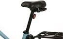 Nilox LightTracker Cykelreflex Med Inbyggd Smart Tag