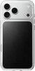 Nomad Clear Horween Leather Case (iPhone 17 Pro Max/18 Pro Max)