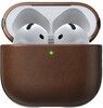 Nomad Leather Case (AirPods 4)
