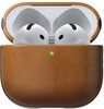 Nomad Leather Case (AirPods 4)