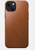 Nomad Modern Leather Case (iPhone 14 Max)