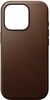 Nomad Modern Leather Case (iPhone 16 Pro)