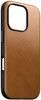 Nomad Modern Leather Case (iPhone 16 Pro)