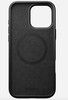 Nomad Modern Leather Case (iPhone 16 Pro Max)