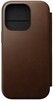 Nomad Modern Leather Folio (iPhone 16 Pro)